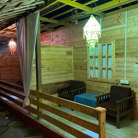 Bed and Breakfast Rosa Mystica Кола Экстерьер фото