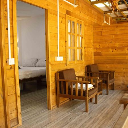 Bed and Breakfast Rosa Mystica Кола Экстерьер фото