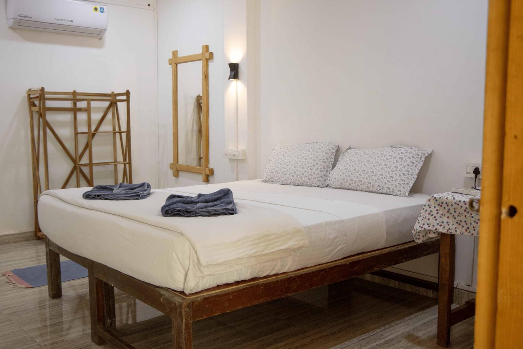 Bed and Breakfast Rosa Mystica Кола Экстерьер фото